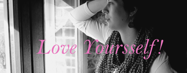 how-to-love-yourself