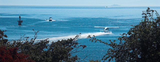 Takeoff