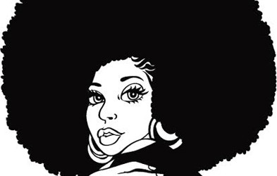 Fosci Natural Hair Art