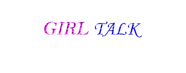gIRL-TALK