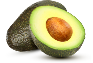 avocado face mask
