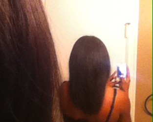 natural hair regimen for growth