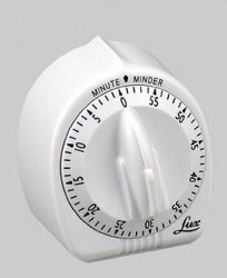 kitchen timer for pomodoro technique