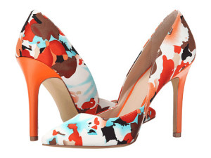 printed pump 2015