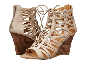 strappy wedges 2015