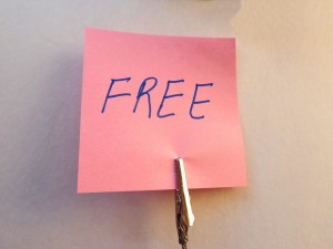 birthday freebies