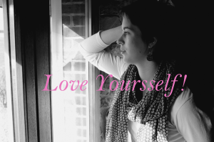 how-to-love-yourself