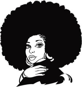 Fosci Natural Hair Art